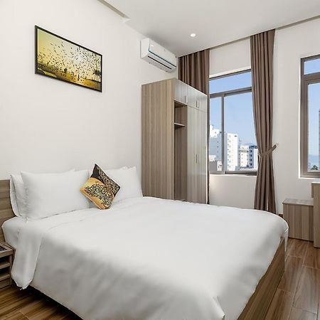 Van Apartment Danang Exteriér fotografie