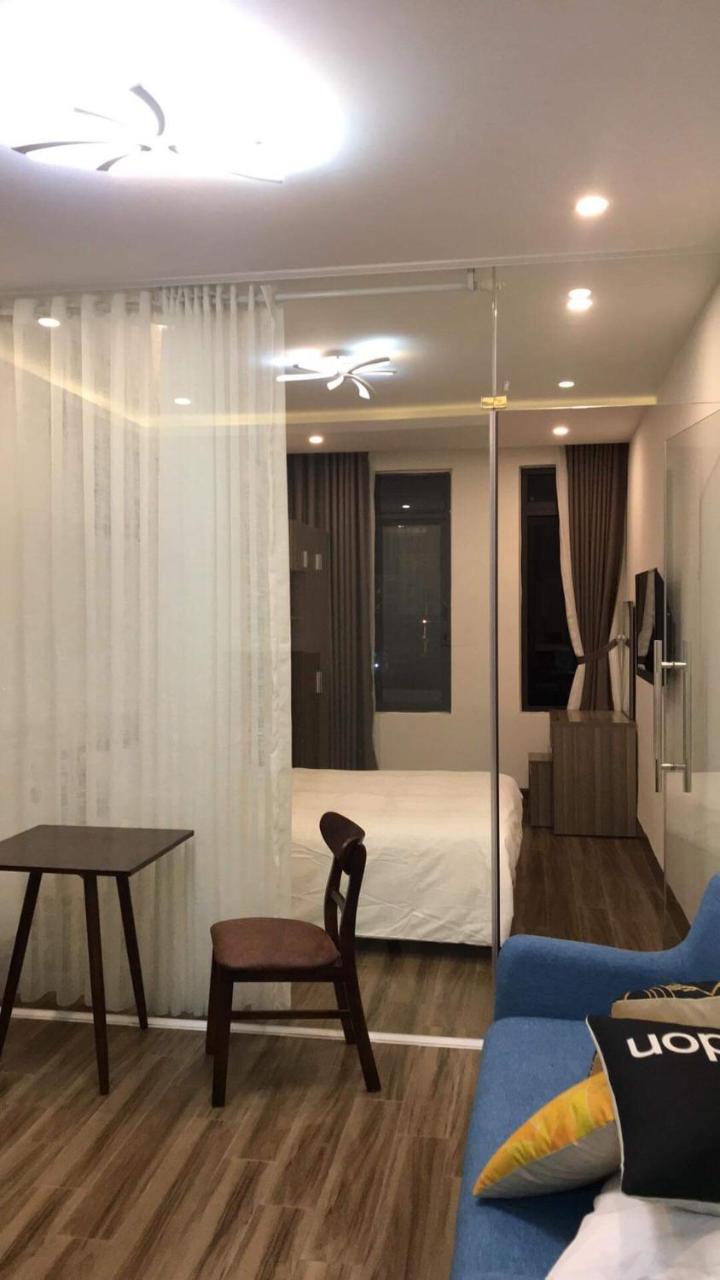 Van Apartment Danang Exteriér fotografie